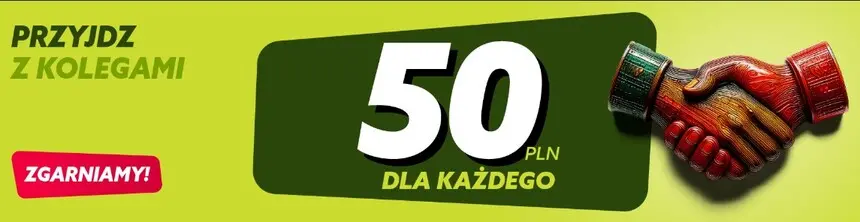 Bonus reload na kolejne depozyty gobet