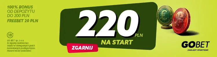 Darmowe spiny na automatach online gobet